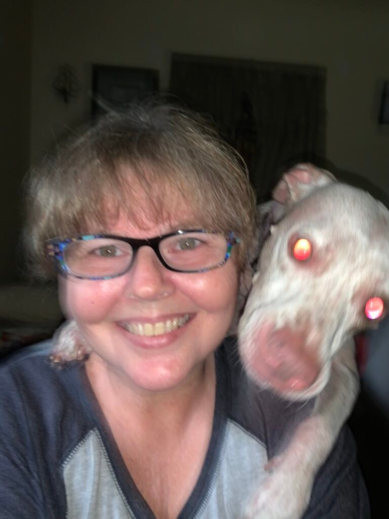 Rilee And Me 768x1024